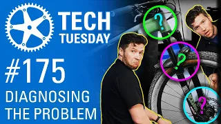 Diagnosing The Problem | Tech Tuesday #175