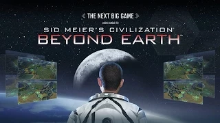 Sid Meiers Civilization Beyond Earth обзор-летсплей.