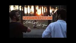 Atakan Özyurt feat. Fatih Yasin Sevdanın Böylesi (Official Audio) KAFALAR