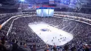 ROGERS PLACE | A Look Back