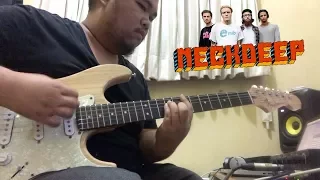 MUSIC #20 Neck Deep - In Bloom (Guitar Cover + Chords)