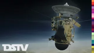 CASSINI HUYGENS: Destination Saturn - 2008 Space Documentary