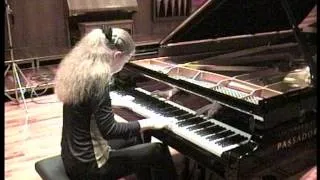 Tatiana Chernichka Semi-Final Piano Solo 2011 2/3