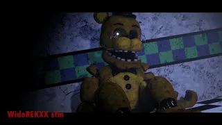 [fnaf/sfm] "just gold" song by MandoPony Preview #1