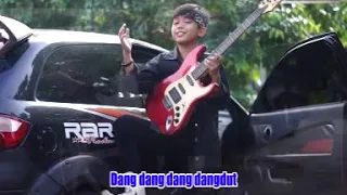 REVO RAMON - PANGERAN DANGDUT ( Official musik video )