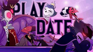 Play Date - Helluva Boss [Stolitz] AMV
