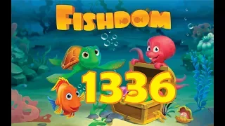 Fishdom 1336