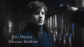 The Duelist - Russian Roulette