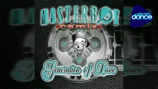 Masterboy - Generation Of Love Remix (1995) [All Remixes]