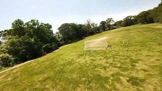 DJI Avata 2 Crash