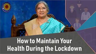 Life in Quarantine || How to Maintain Your Health During the Lockdown