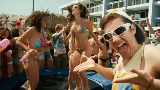 Spring Break Anthem (Music Video Only Version)