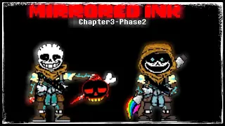 Mirrored Ink Chapter3 Phase2 [Reanimated]