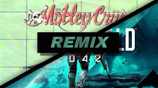 Kickstart my Heart - Motley Crue & 2WEI Mashup Remix