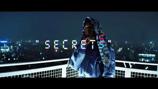 A Boogie Wit Da Hoodie - Secrets WITH PERFECT DRUMS - Woosil Remix