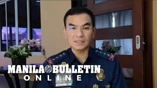 PNP Chief tells politicians, supporters: Avoid 'fiesta-like' COC filing