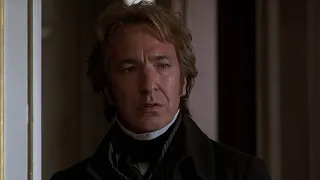 Dashwoods meet Col. Brandon - Sense & Sensibility (1995) subs ES/PT-BR