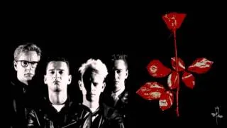 Depeche Mode - Enjoy The Silence (Ecstatic dub Vocal FdieuMix)