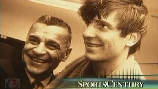 ESPN SportsCentury - Pete Maravich [HD]