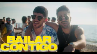 J. Esho ft. Pierre Youssef - Bailar Contigo (OFFICIAL MUSIC VIDEO) #2020 ♪