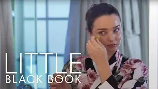 Miranda Kerr's Supermodel Skincare Secrets | Little Black Book | Harper's BAZAAR