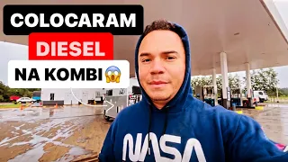 NÃO ACREDITO QUE FIZERAM ISSO E AGORA?😱