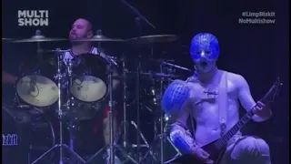 Limp Bizkit - Thieves | São Paulo, Brasil | 2013