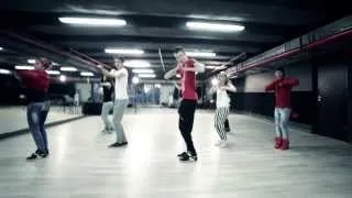 DA Clique - Lolly by Maejor Ali (Choreography)