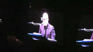 Billy Joel - 12/31/2014 - Orlando - Funny