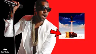 Kanye West's My Beautiful Dark Twisted Fantasy: The Height of Genius