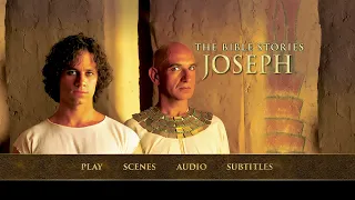 The Bible Stories - Joseph (1995)