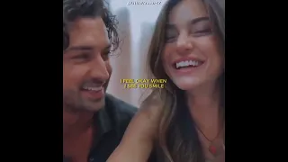 ayça ayşin turan & alp navruz - ᴍᴀᴅᴇ ғᴏʀ ᴇᴀᴄʜ ᴏᴛʜᴇʀ 🔐