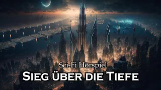 Sieg über die Tiefe | Sci-Fi Hörspiel