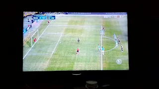 gol de peñarol