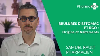 Brûlure d’estomac et reflux gastro-oesophagien : que faire pour les soulager ?