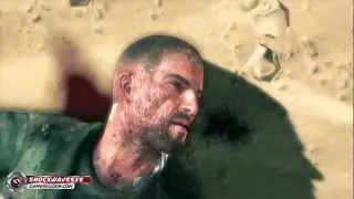 Spec Ops The Line - Epilogue Ending 3