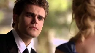 Vampire Diaries 6x21/German-Deutsch/Caroline und Stefan // Kontrolle ist alles was ich habe