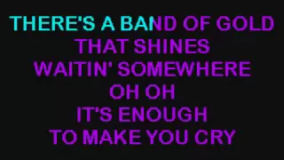 When You Love A Woman - Journey Karaoke