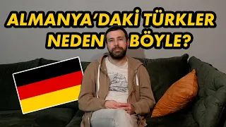 Almanya’da Yaşayan Türkler Sahip Olduklarının Farkında Değil - Almanya’da Yaşam Zor Mu?