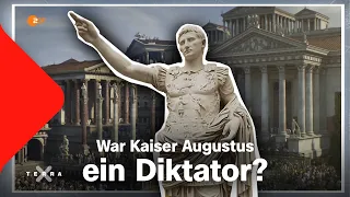 Kaiser Augustus - Diktator der Antike? | Terra X