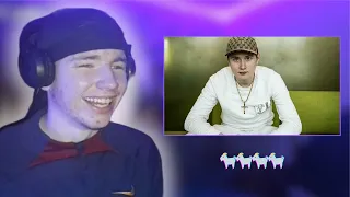 REACTING TO THE GOAT OF SWEDISH RAP!!