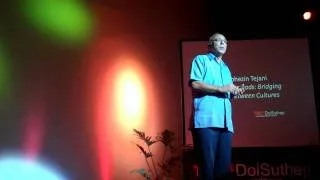 Mohezin Tejani at TEDxDoiSuthep