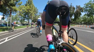 Masters Behaving Badly - Dash for Cash Criterium 2023 3/4 35/50+