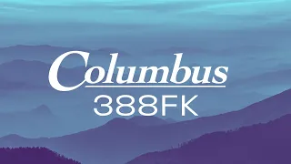 Columbus 388FK Video Tour