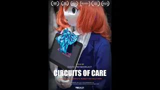 Circuits of Care: Ageing and  Japan's Robot Revolution - Trailer