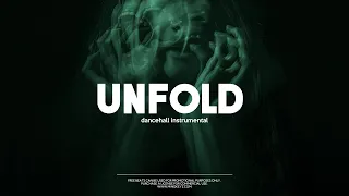 Chill Dancehall Instrumental 2021 - Unfold