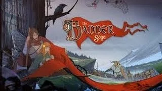 The Banner Saga / Солнце остановилось / Прохождение. Часть 1.