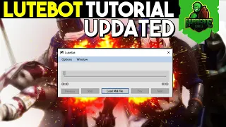 HOW TO USE LUTEBOT V2 IN MORDHAU [ Quick & Easy ] UPDATED!