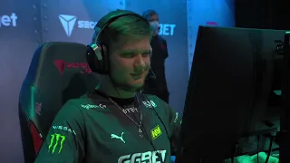 s1mple зашёл на сервер и взял AWP | PGL Major Stockholm 2021| Champions Stage