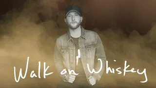 Cole Swindell - Walk On Whiskey (Audio)